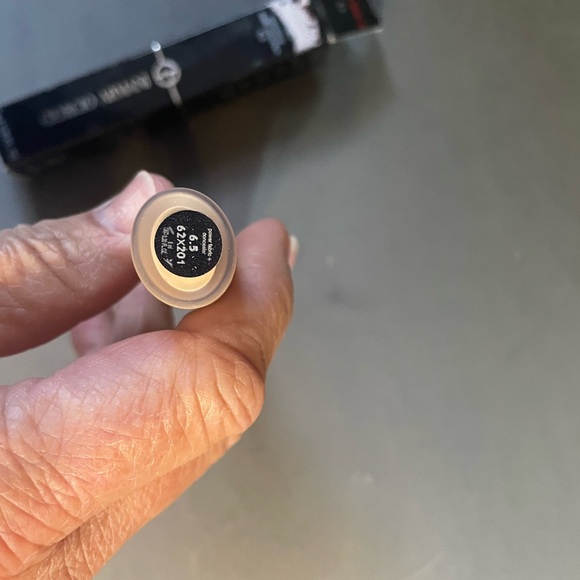 Giorgio Armani concealer - Picture 4 of 6